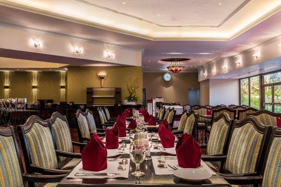 Hyde Park Coffee Shop